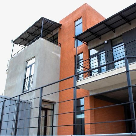 Degustarium Hotel Tiflis Exterior foto
