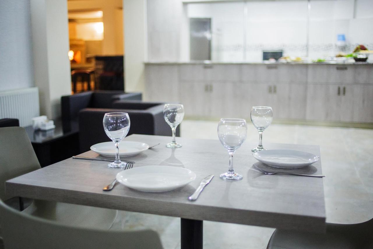 Degustarium Hotel Tiflis Exterior foto