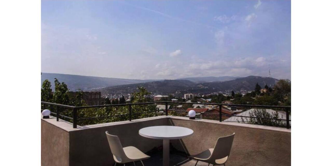 Degustarium Hotel Tiflis Exterior foto