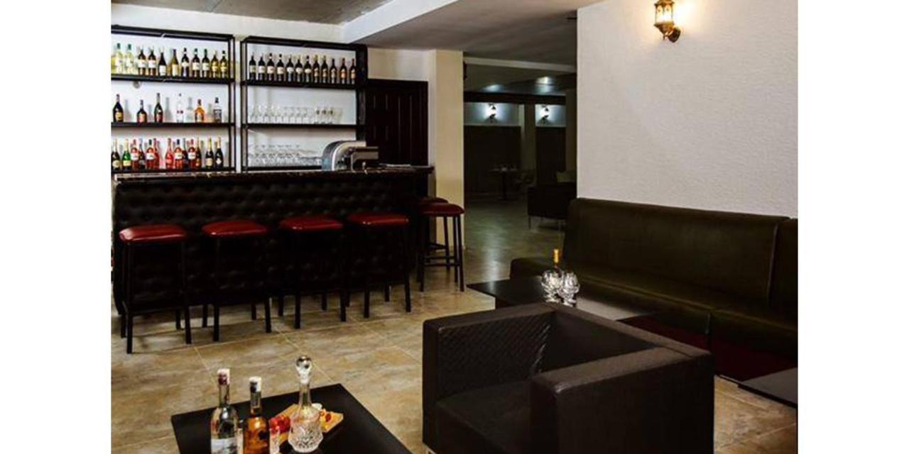 Degustarium Hotel Tiflis Exterior foto