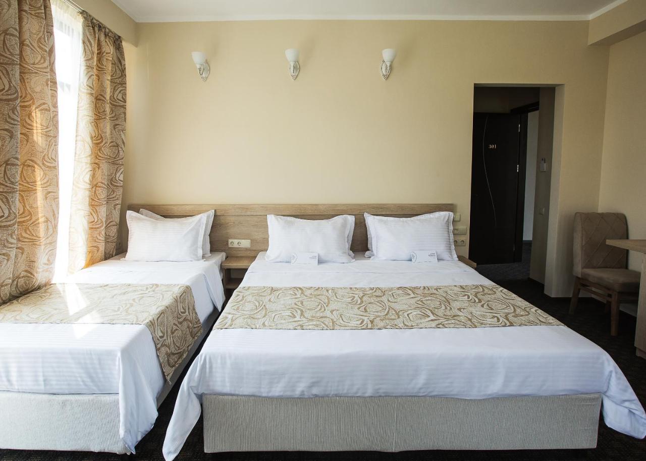 Degustarium Hotel Tiflis Exterior foto