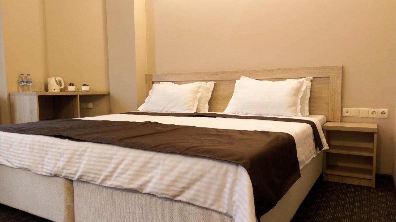 Degustarium Hotel Tiflis Exterior foto