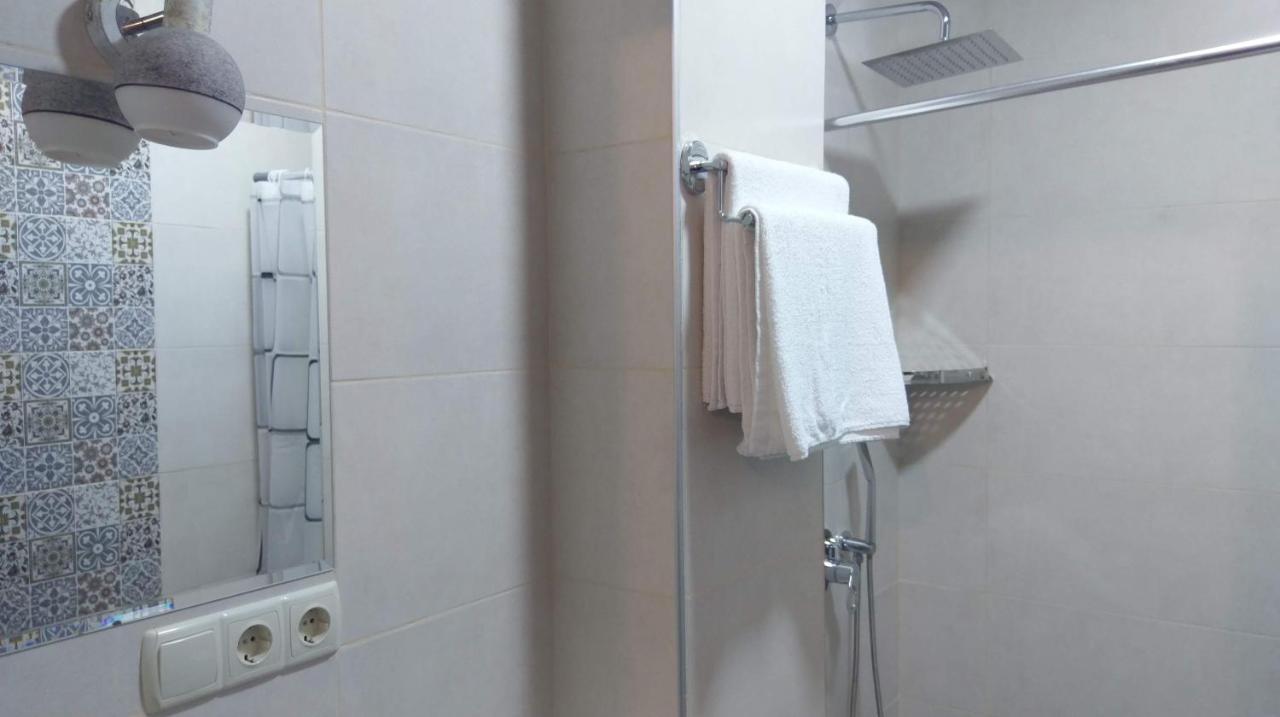 Degustarium Hotel Tiflis Exterior foto