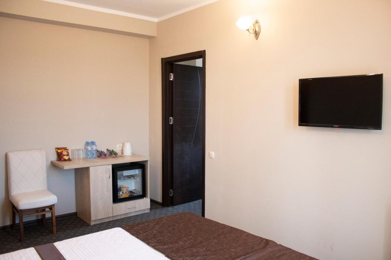 Degustarium Hotel Tiflis Exterior foto