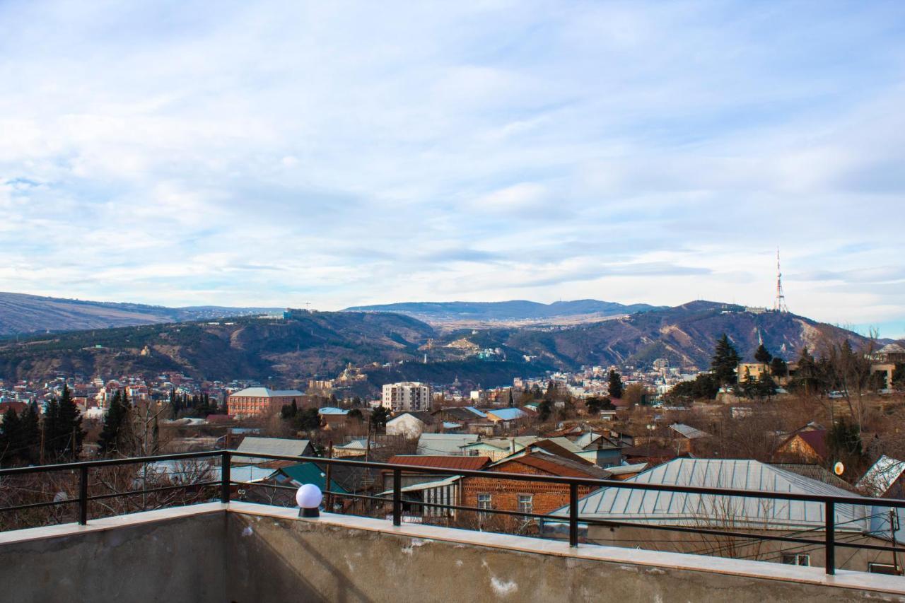 Degustarium Hotel Tiflis Exterior foto