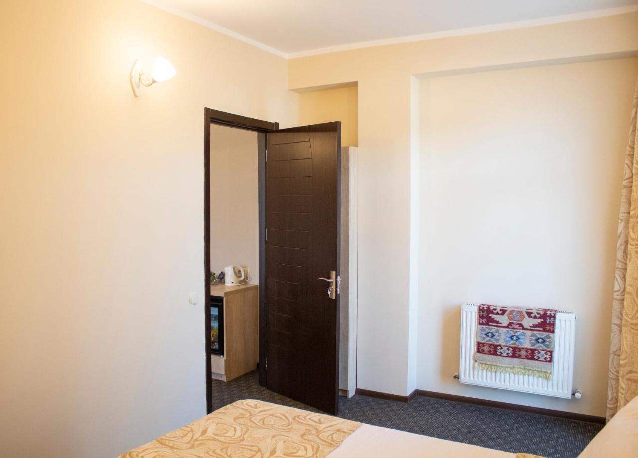 Degustarium Hotel Tiflis Exterior foto