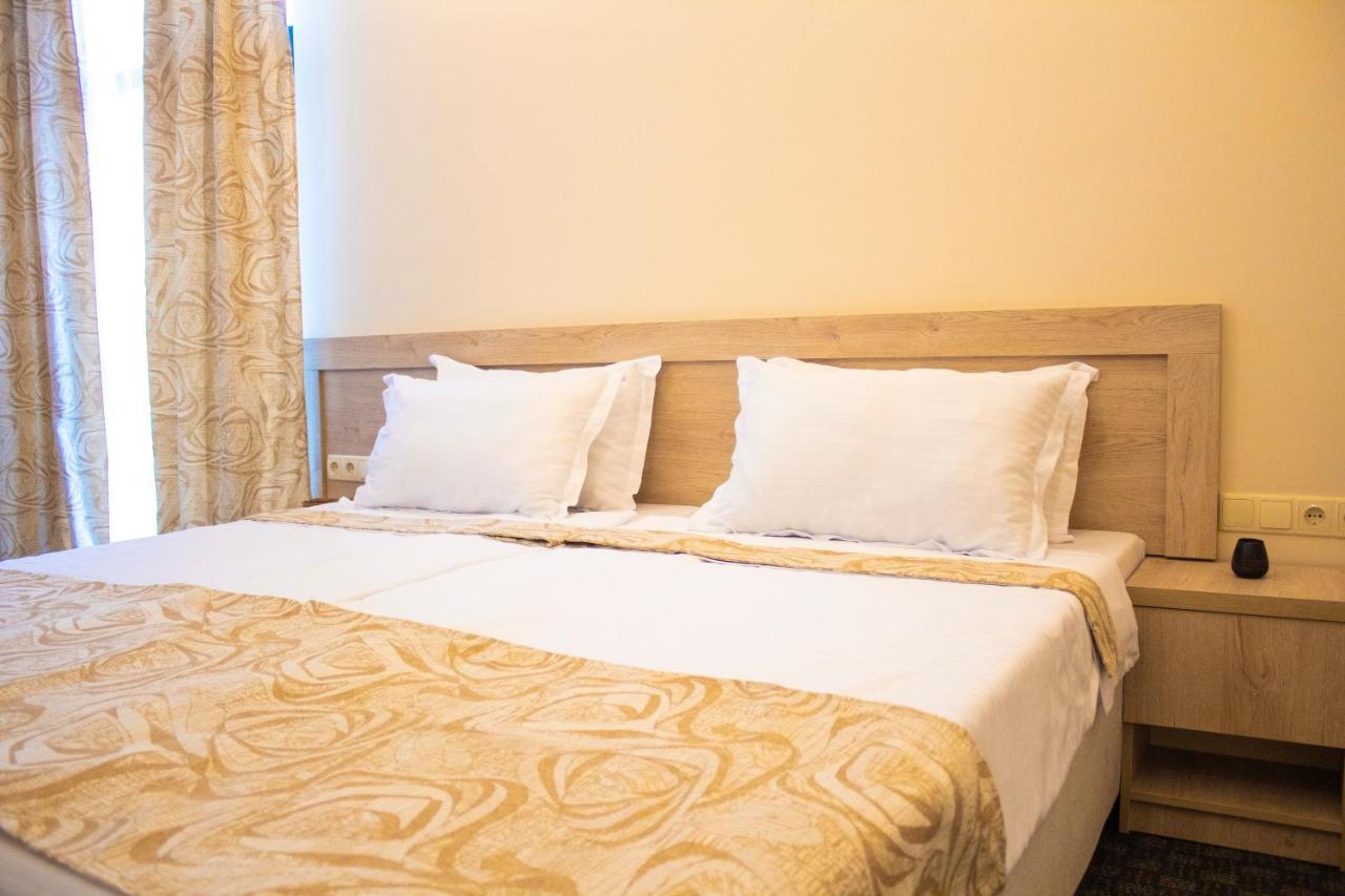 Degustarium Hotel Tiflis Exterior foto