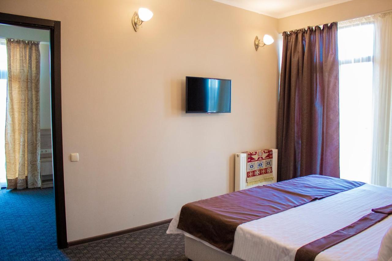Degustarium Hotel Tiflis Exterior foto