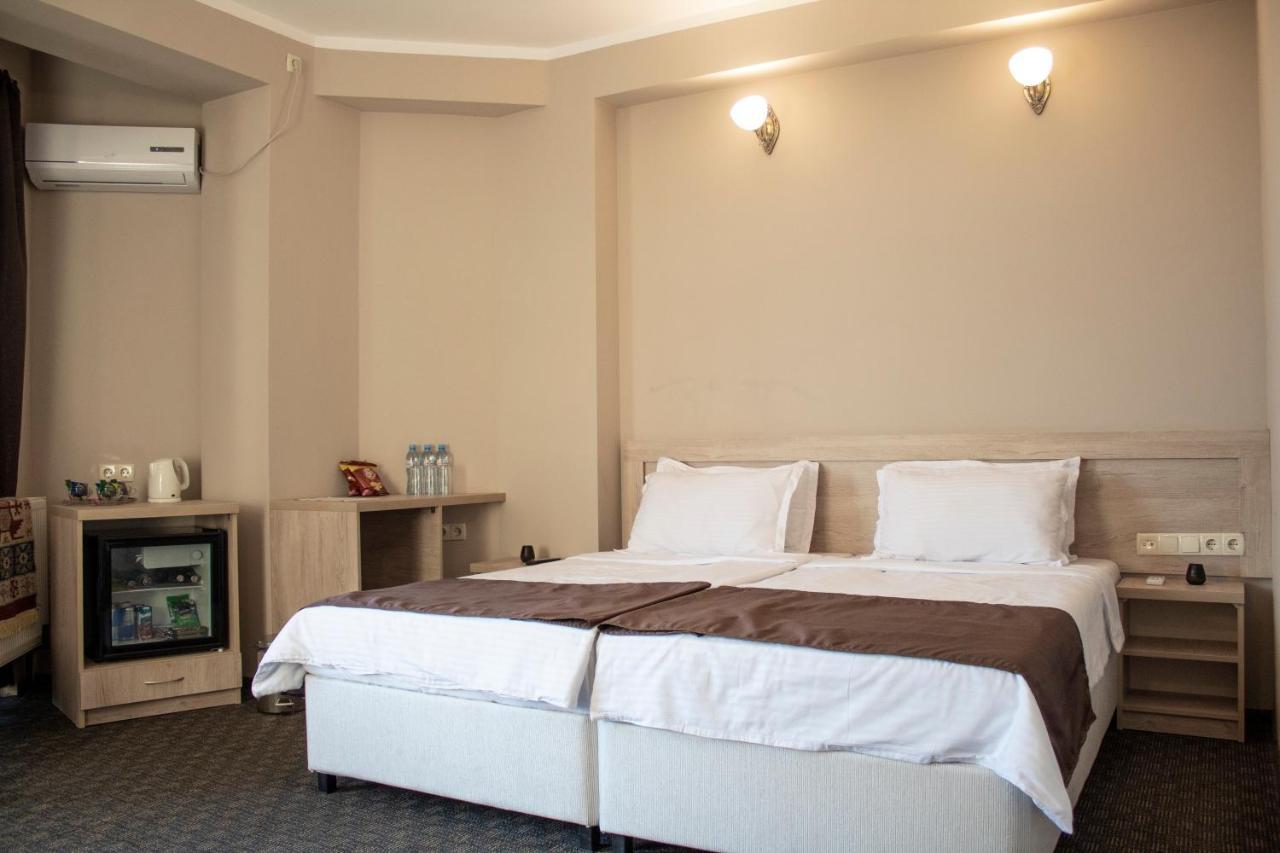 Degustarium Hotel Tiflis Exterior foto