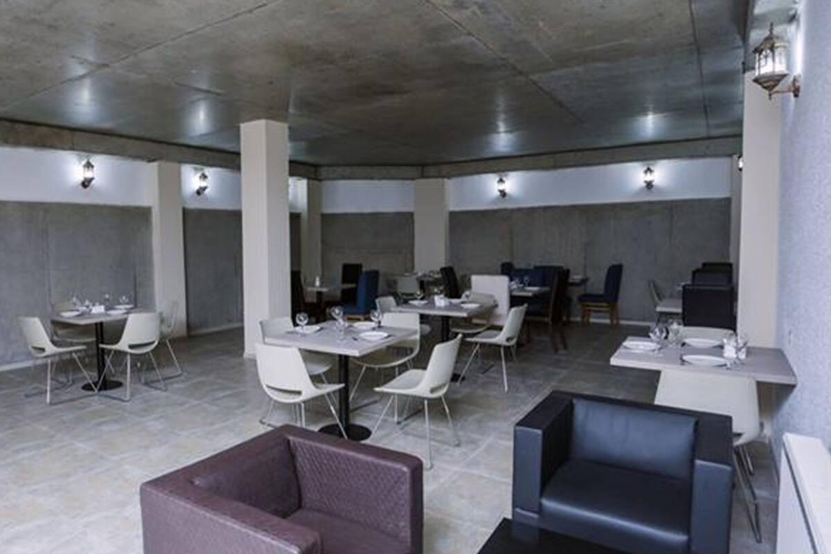 Degustarium Hotel Tiflis Exterior foto