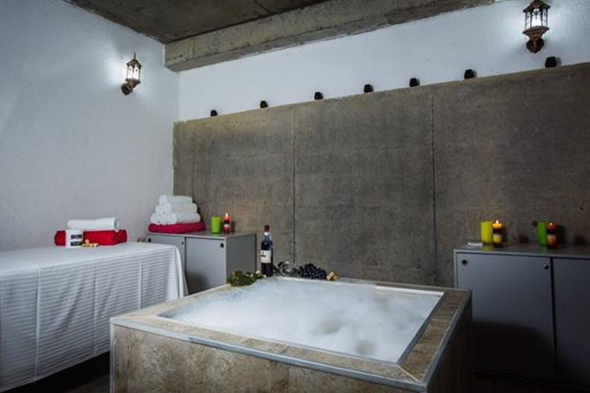 Degustarium Hotel Tiflis Exterior foto